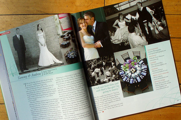 09a {{ A love story layout, stories of real couples and their own story.