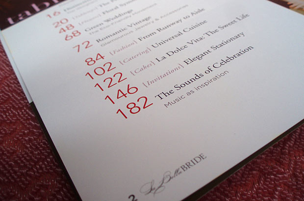 08a {{ A detail from the Table of Contents page.