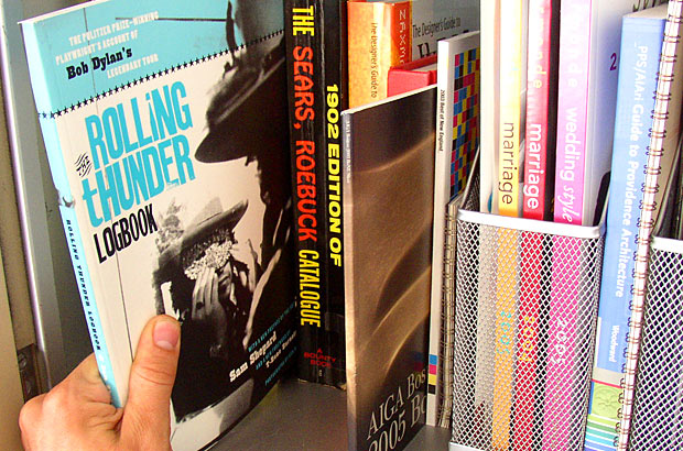 1 {{ This was an exciting project, as the book had not been reprinted since 1983. A new preface was written by Sam Shepard, and another tour participant, T Bone Burnett, wrote a new foreword.