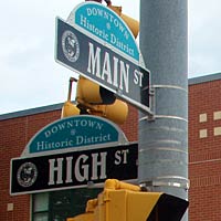 city-of-pawtucket-historic-district-signage